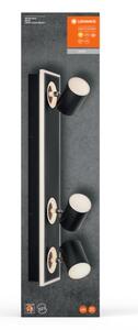 Ledvance - LED Bodové svietidlo DECOR MARS LED/41W/230V