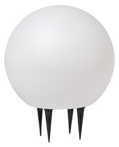 Ledvance - LED Vonkajšia lampa BALL LED/2W/12V IP44