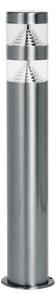 Ledvance - LED Vonkajšia lampa ORION DOUBLE LED/4W/12V IP44