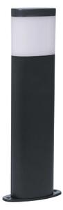 Ledvance - LED Vonkajšia lampa DALLAS LED/4W/12V IP44