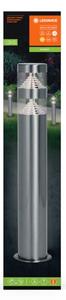 Ledvance - LED Vonkajšia lampa ORION DOUBLE LED/4W/12V IP44