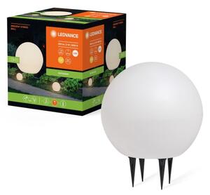 Ledvance - LED Vonkajšia lampa BALL LED/2W/12V IP44