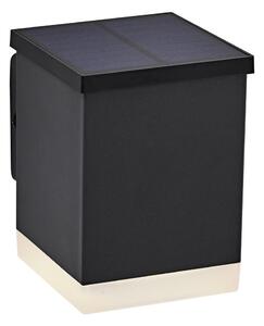 Ledvance - LED Solárne nástenné svietidlo ENDURA STYLE SOLAR LED/0,5W/2,4V IP44