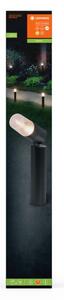 Ledvance - LED Vonkajšia lampa ROTA SPIKE LED/1W/12V IP44