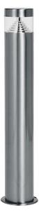 Ledvance - LED Vonkajšia lampa ORION LED/2W/12V IP44