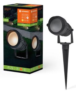 Ledvance - LED Vonkajšia lampa SPOT SPIKE LED/1W/12V IP44