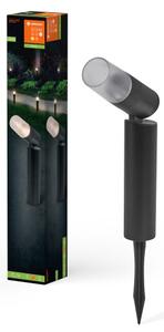 Ledvance - LED Vonkajšia lampa ROTA SPIKE LED/1W/12V IP44