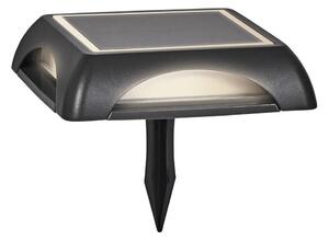 Ledvance - LED Solárna lampa ENDURA STYLE SOLAR LED/1,2W/3,7V IP65