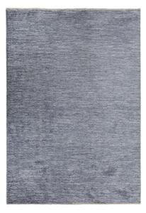 TKANÝ KOBEREC, 120/160 cm svetlomodrá Novel - Koberce