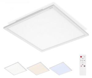 Telefunken 3010-06TF - LED Stmievateľný panel LED/36W/230V + DO