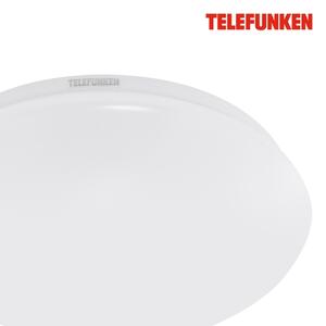 Telefunken 601206TF - LED Kúpeľňové stropné svietidlo LED/15W/230V pr. 28 cm