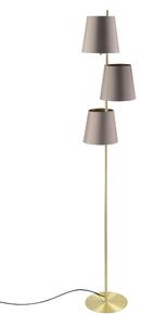 STOJACIA LAMPA, 32/167 cm Eglo - Online Only bytové doplnky, Online Only