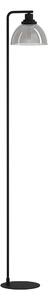 STOJACIA LAMPA, 26/20,5/150,5 cm Eglo - Online Only bytové doplnky, Online Only