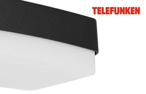 Telefunken 312205TF - LED Vonkajšie nástenné svietidlo LED/14W/230V IP44