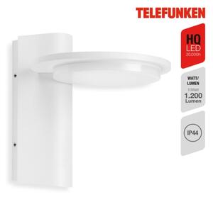 Telefunken 312406TF - LED Vonkajšie nástenné svietidlo LED/10W/230V IP44