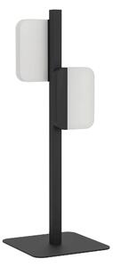 STOLNÁ LAMPA, 15,5/6/50 cm Eglo - Online Only bytové doplnky, Online Only