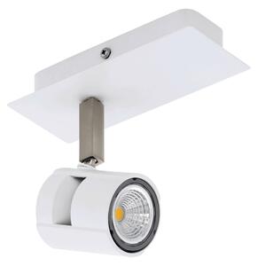 BODOVÉ LED SVIETIDLO, 16,5/7/7 cm Eglo - Online Only bytové doplnky, Online Only
