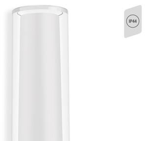 Telefunken 311306TF - LED vonkajšie nástenné svietidlo LED/8W/230V 4000K IP44 biela
