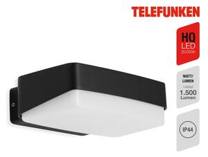Telefunken 312205TF - LED Vonkajšie nástenné svietidlo LED/14W/230V IP44