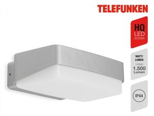 Telefunken 312204TF - LED Vonkajšie nástenné svietidlo LED/14W/230V IP44