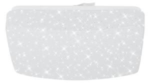 Telefunken 601906TF - LED Stropné svietidlo so senzorom LED/12W/230V 4000K