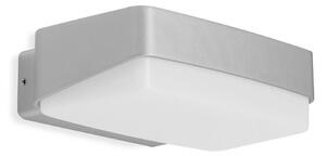 Telefunken 312204TF - LED Vonkajšie nástenné svietidlo LED/14W/230V IP44