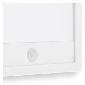 Telefunken 313806TF-LED Vonkajšie svietidlo so senzorom LED/15W/230V IP44