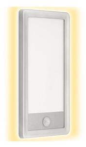 Telefunken 313904TF-LED Vonkajšie nástenné svietidlo so senzorom LED/16W/230V IP44