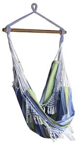 Vivere BRAZILIAN Hammock CHAIR Závesné kreslo