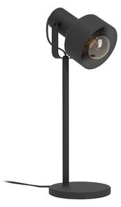 STOLNÁ LAMPA, E27, 16/12/49 cm Eglo - Online Only bytové doplnky, Online Only