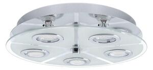 STROPNÉ LED SVIETIDLO, 35 cm Eglo - Online Only bytové doplnky, Online Only