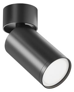 Maytoni C050CL-U-1B - Bodové svietidlo FOCUS 1xGU10/10W/230V čierna