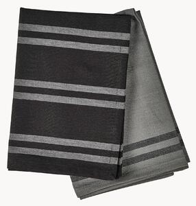 Bavlnené kuchynské utierky SS26, 2 ks