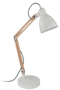 STOLNÁ LAMPA, E14, 44,5/18/60,5 cm Eglo - Online Only bytové doplnky, Online Only