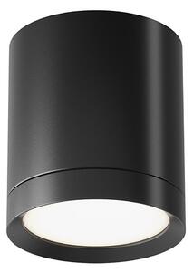Maytoni C086CM-GX53-MRD-B - Bodové svietidlo HOOP 1xGX53/15W/230V čierna