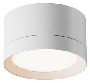 Maytoni C086CL-GX53-SRD-W - Bodové svietidlo HOOP 1xGX53/15W/230V 8,5 cm biela