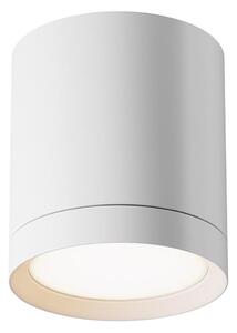 Maytoni C086CM-GX53-MRD-W - Bodové svietidlo HOOP 1xGX53/15W/230V biela