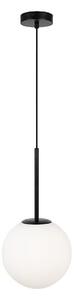 Maytoni MOD321PL-01B1 - Luster na lanku BASIC 1xE14/40W/230V čierna