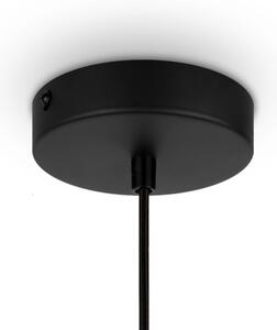 Maytoni MOD193PL-01W - Luster na lanku ROOTS 1xE27/40W/230V pr. 22,5 cm béžová