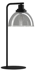 STOLNÁ LAMPA, E27, 26,5/20,5/50,5 cm Eglo - Online Only bytové doplnky, Online Only