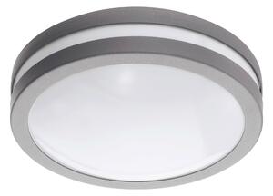 VONKAJŠIE LED SVIETIDLO, 26/9,5 cm Eglo - Online Only bytové doplnky, Online Only