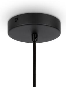 Maytoni MOD191PL-01W - Luster na lanku ROOTS 1xE27/40W/230V pr. 20 cm béžová