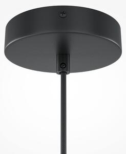 Maytoni MOD192PL-01W1 - Luster na lanku ROOTS 1xE27/40W/230V pr. 30 cm béžová