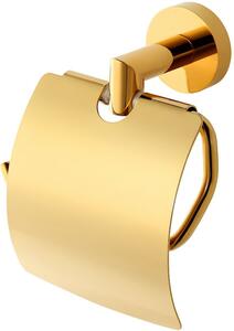 Stella Classic držiak na toaletný papier zlatá 07.440-G