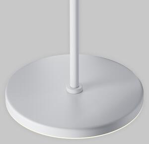 Maytoni P076PL-L12W3K-W - LED Luster na lanku PLATO LED/12W/230V 3000K biela
