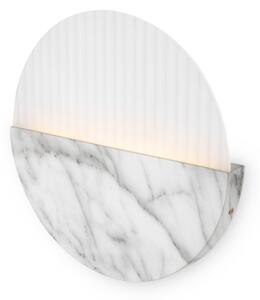 Maytoni MOD320WL-L13MR3K1 - LED Nástenné svietidlo JUPITER LED/13W/230V mramor