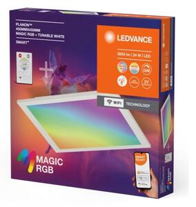 Ledvance - LED RGBW Stmievateľné stropné svietidlo SMART+ MAGIC LED/24W/230V Wi-Fi