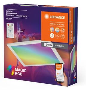 Ledvance - LED RGBW Stmievateľné stropné svietidlo SMART+ MAGIC LED/14W/230V Wi-Fi