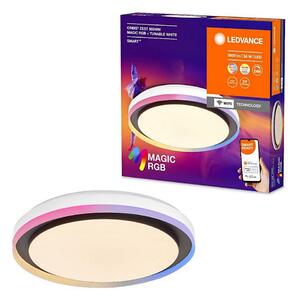 Ledvance - LED RGBW Stmievateľné stropné svietidlo SMART+ MAGIC LED/38W/230V Wi-Fi