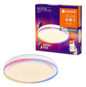 Ledvance - LED RGBW Stmievateľné stropné svietidlo SMART+ MAGIC LED/38W/230V Wi-Fi